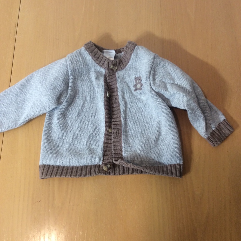 Carters Boys sets cotton - Picture 6 of 6